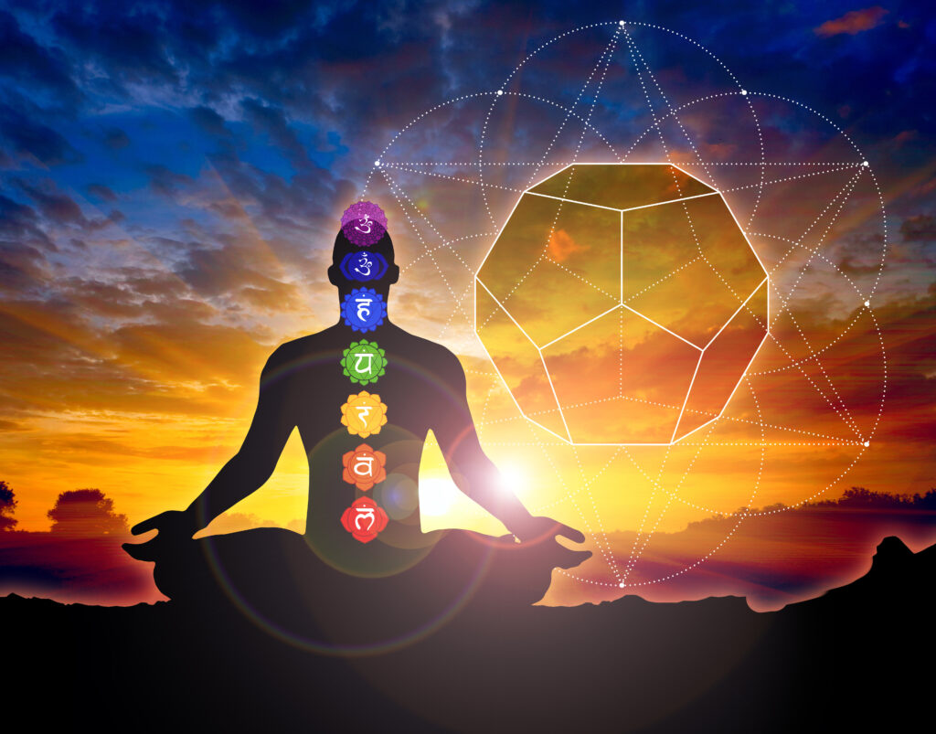 Chakra-Workshop Dresden