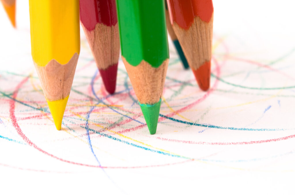 Malzeit für die Herz-Stimme