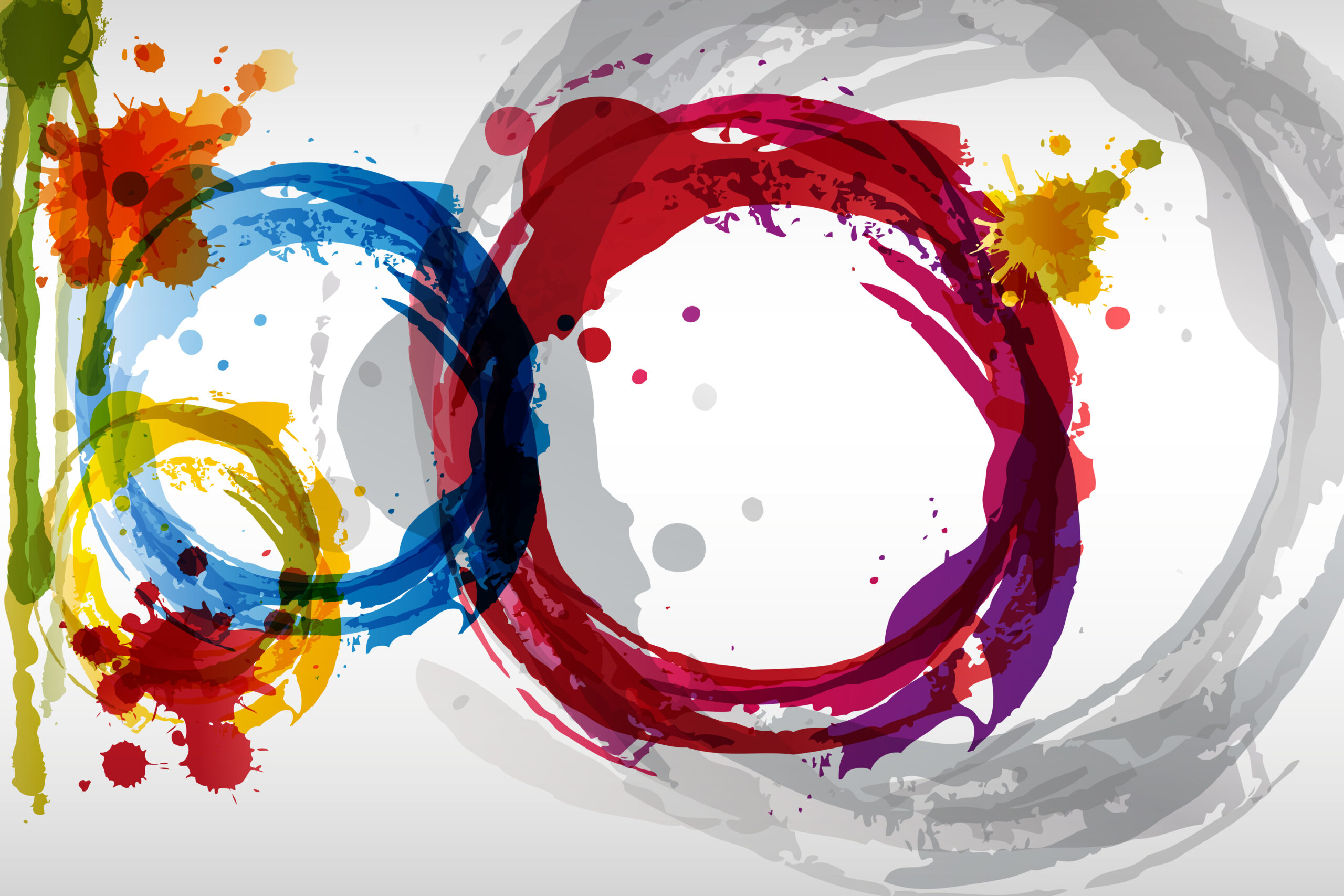 Malen was dein Herz spricht