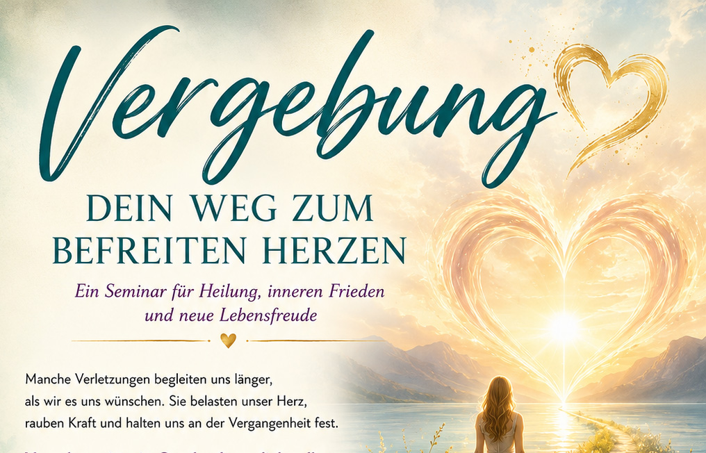 Vergebung Dresden